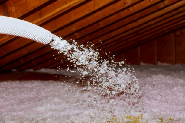 Best Insulation for Specific Applications in Fruitdale, CA