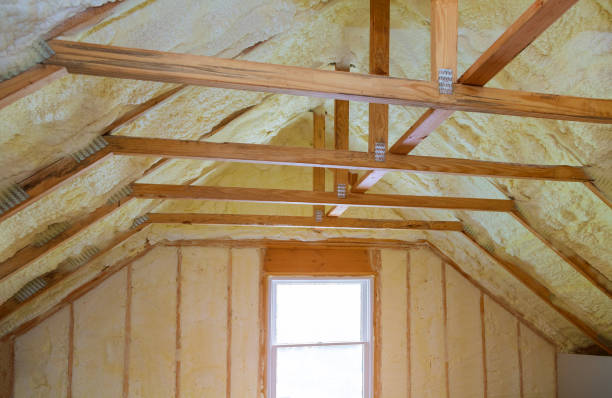 Best Residential Insulation in Fruitdale, CA