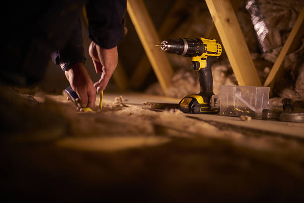Best Specialty Insulation in Fruitdale, CA